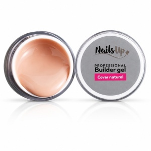 Builder Gel NAILSUP Cover Natural 50g
