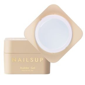 Builder Gel NAILSUP Nova 1 – UV/LED Aufbaugel 30 g
