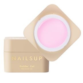 Builder Gel NAILSUP Nova 7 – UV/LED Aufbaugel 30 g
