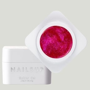 Builder Gel NAILSUP Shine Up 17 – UV/LED Aufbaugel 30 g