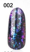 Chrom-Nagelpigment NP013, 2gr - 02