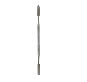 Edelstahl-Pediküre-Werkzeug 16 cm - BL06