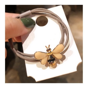 Elastic de Par cu Accesoriu Albinuta
