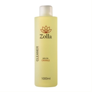 Entfetter, Cleaner Zolla 1000 ML - Melone Orange