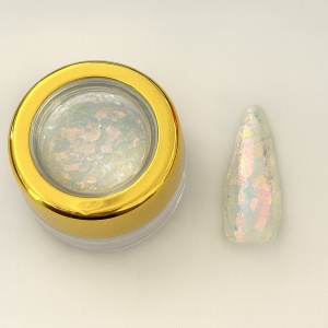Fulgi Decorativi Nailsup Mov