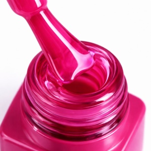 Gel Crystal Glass NAILSUP Pink 02 10ml - Img 3