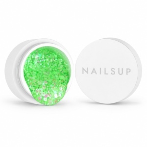 Gel de constructie autonivelant NAILSUP 30g Bubble 02