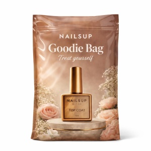 Goodie bag Nailsup nou
