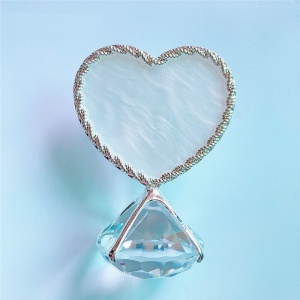 Maniküre-Malpalette, Diamant 02