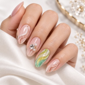 Modeling Gel NAILSUP 5g - Img 3