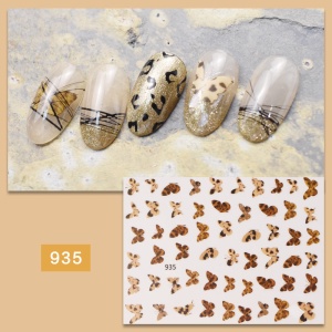 NAGELAUFKLEBER - JO 935