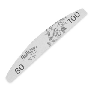 Nagelfeile Nailsup Top Line H 80/100