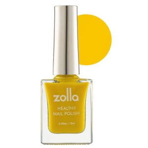Nagellack 12 Lufttrocknend Zolla 15 ml