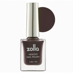 Nagellack 36 Lufttrocknend Zolla 15 ml