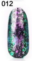 Nagelpigment Chrom NP013, 2gr - 12