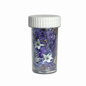 Nail Art Blatt-Transferfolie, 100 cm
