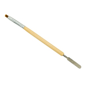 Polygelpinsel Größe 2