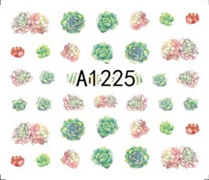 Tätowieren - A1225