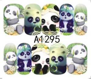Tätowieren - A1295