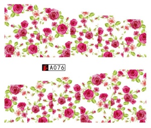 Tätowierung - A076