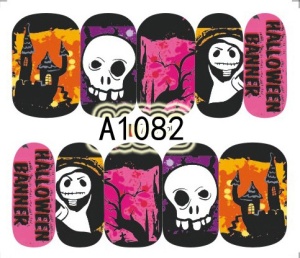 Tätowierung - A1082