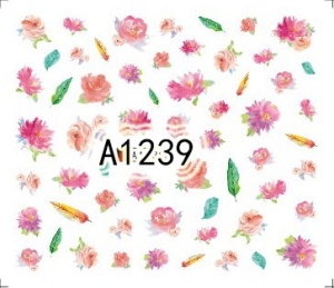 Tätowierung - A1239