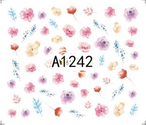 Tätowierung - A1242