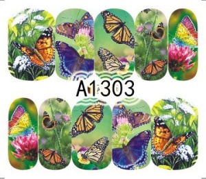 Tätowierung - A1303