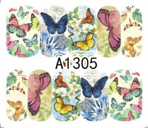 Tätowierung - A1305