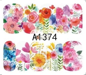 Tätowierung - A1374