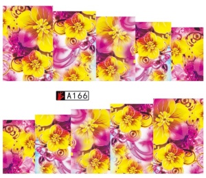 Tätowierung - A166