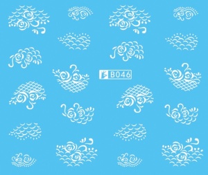 Tatuaj - B046