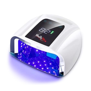 Wiederaufladbare UV/LED - Lampe - 96W