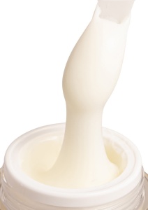 AcrylGel NailsUp- 06 Milky White 30g - Img 2