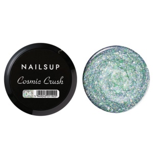 Aufbaugel Cosmic Crush 04 NailsUp 50g