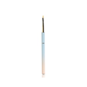 BABY BLUE PETAL GEL BRUSH Nr. 2