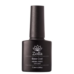 Base Coat Zolla - ohne HEMA- 7.3ml