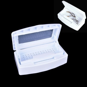 BOX ZUM STERILISIEREN VON INSTRUMENTEN