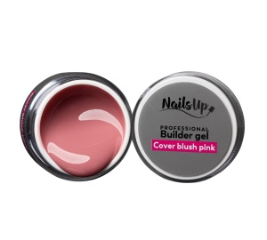 Builder Gel NAILSUP- Cover Blush Pink 50ml