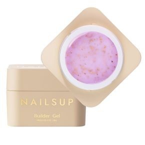 Builder Gel NAILSUP Nova 12 – UV/LED Aufbaugel 30 g