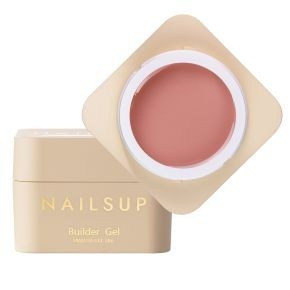Builder Gel NAILSUP Nova 4 – UV/LED Aufbaugel 30 g