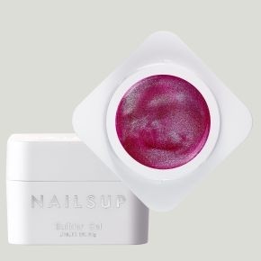 Builder Gel NAILSUP Shine Up 4 – UV/LED Aufbaugel 30 g