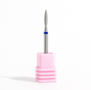 Capat de freza NAILSUP flacara albastra 1,8mm