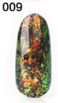 Chromnagelpigment NP013, 2gr - 09