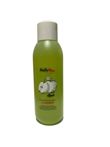 Cleaner NailsUp - Apple Green 570ml