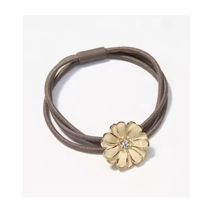 Elastic de Par cu Accesoriu Floare - Img 3