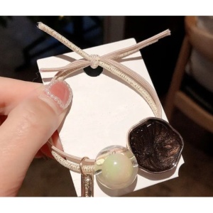 Elastic Nude de Par cu Accesorii
