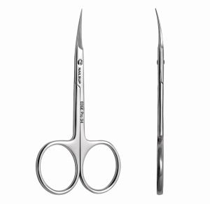 Forfecuta cuticule profesionala NAILSUP EDGE Pro 04
