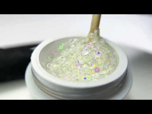 Gel de constructie autonivelant NailsUp 30g Bubble 01