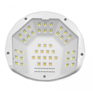 Lampa Unghii SUN AB-7 UVLED, Blue, 288W - Img 3